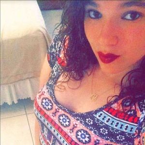 Meet your Posher, Daniela